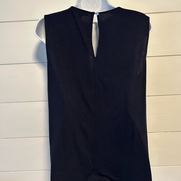 Blue tank - Picture 3 of 3